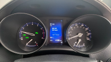 Toyota C-HR 1.2T Excel 5dr Petrol Hatchback